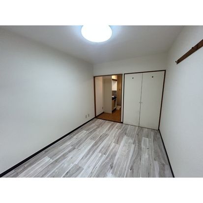 リュミエ本厚木 リビング