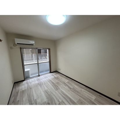 リュミエ本厚木 ベッドルーム