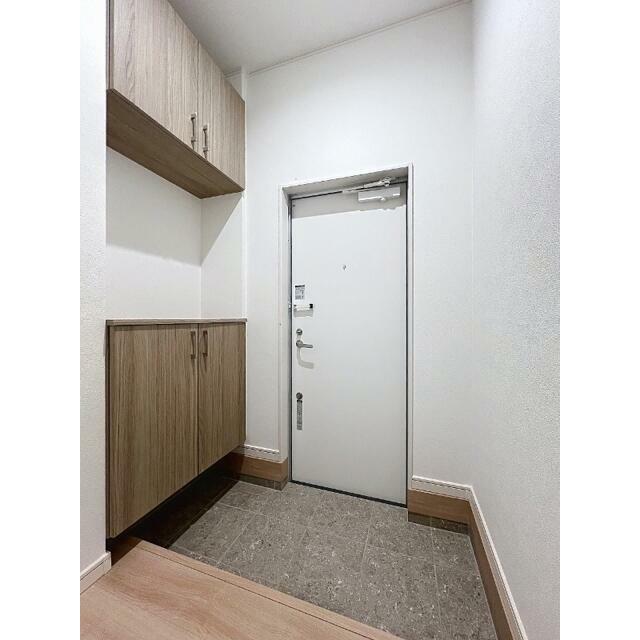 鎌倉　花冠 玄関