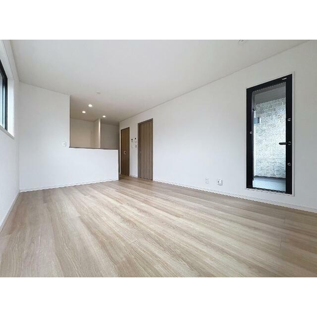 鎌倉　花冠 リビング