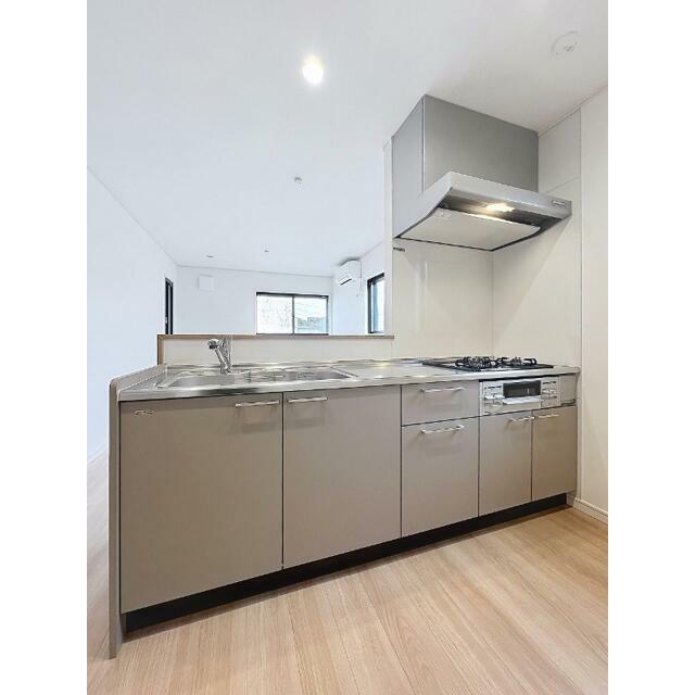 鎌倉　花冠 キッチン