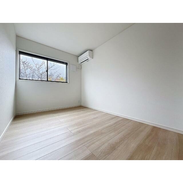 鎌倉　花冠 ベッドルーム