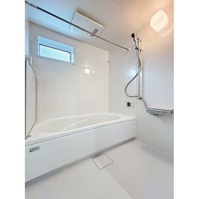 鎌倉　花冠 風呂画像