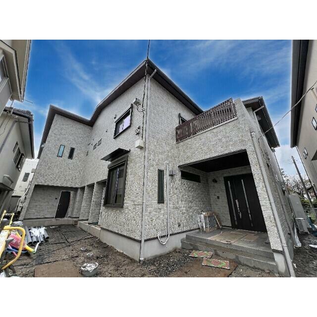 鎌倉　花冠 201号室 外観