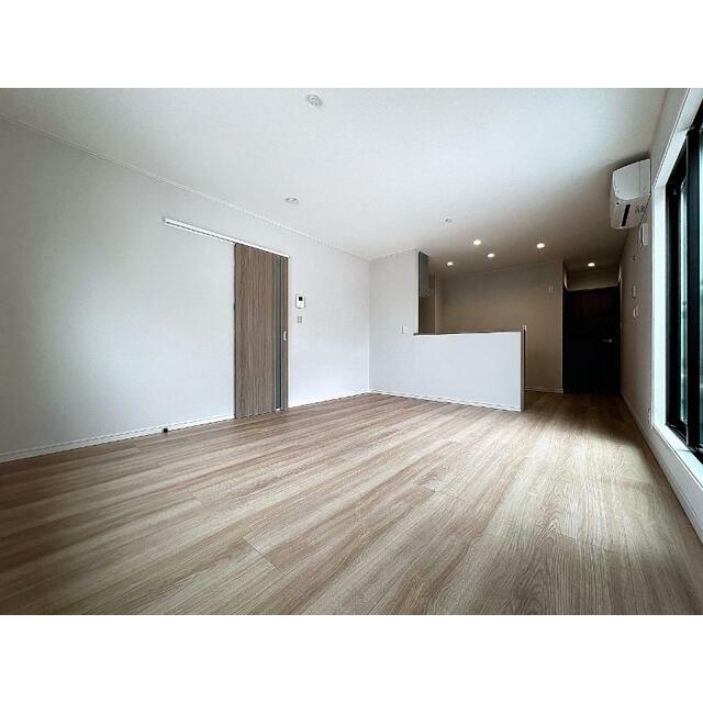 鎌倉　花冠 リビング