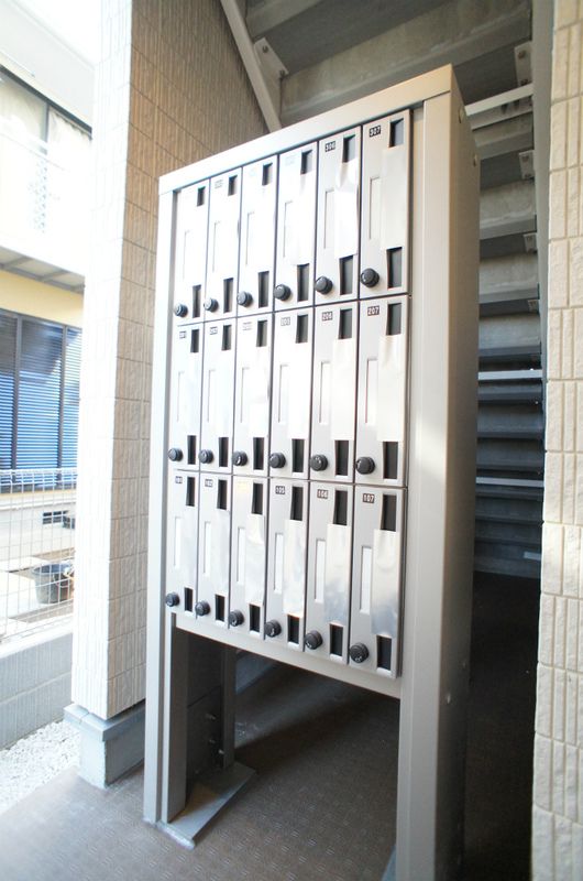 リブリ・ライヴ湘南 その他外観2