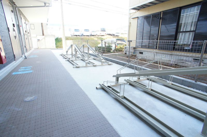 リブリ・ライヴ湘南 その他外観3