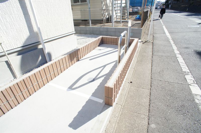 リブリ・ライヴ湘南 その他外観4