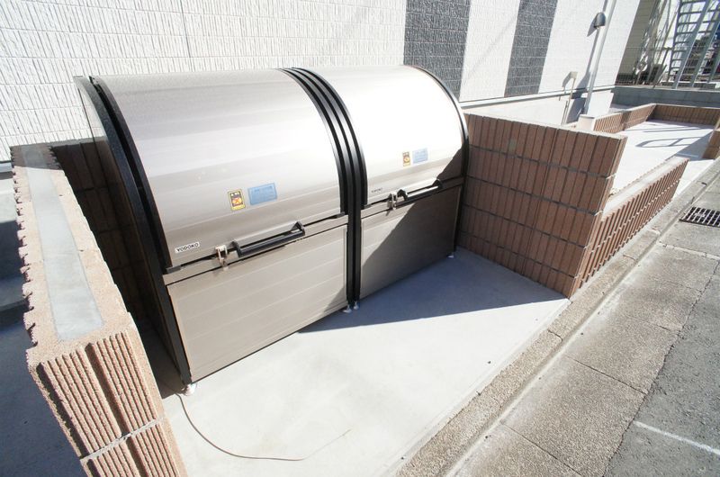 リブリ・ライヴ湘南 その他外観5