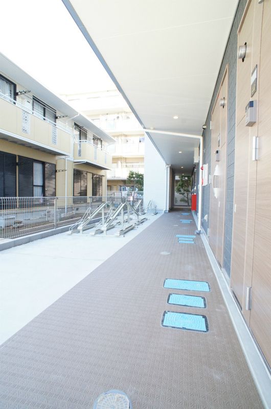 リブリ・ライヴ湘南 その他外観6