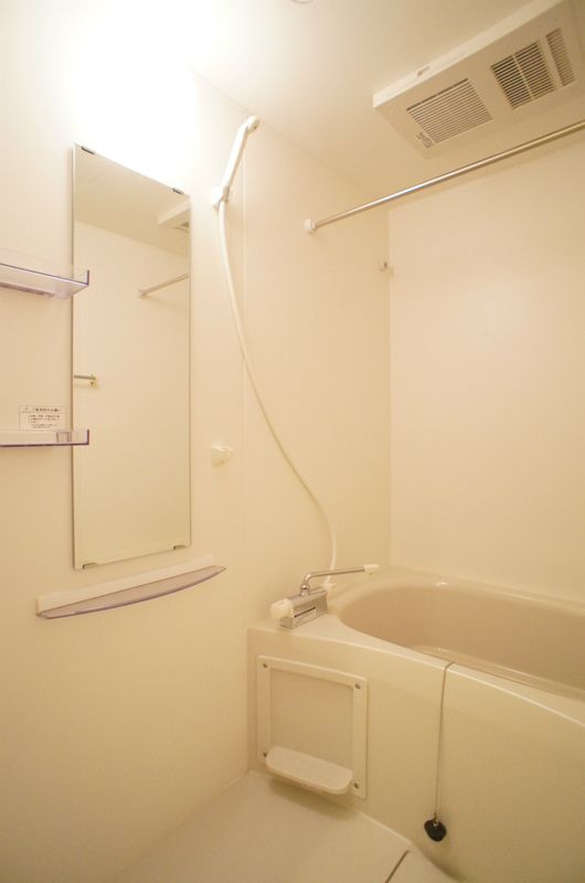 リブリ・ライヴ湘南 風呂画像