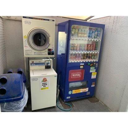 リュミエ本厚木 その他外観2