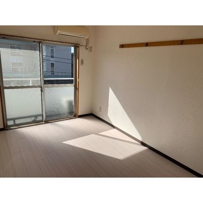 リュミエ本厚木 ベッドルーム