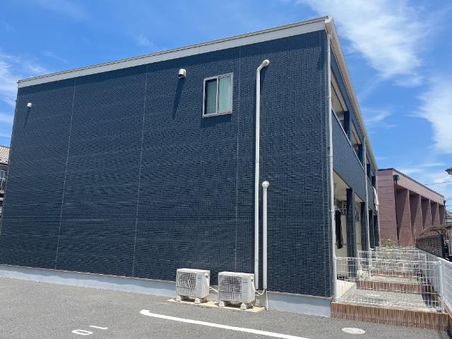 ロイヤルコート　湘南 その他外観1