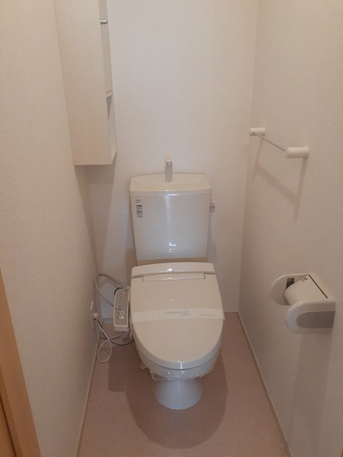 グリシーヌガーデンＢ その他1