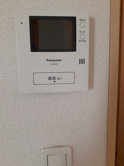 グリシーヌガーデンＢ その他4