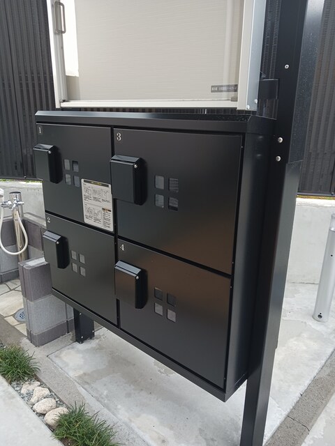 クレストコート その他5