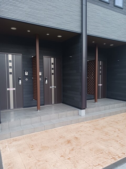 クレストコート その他7