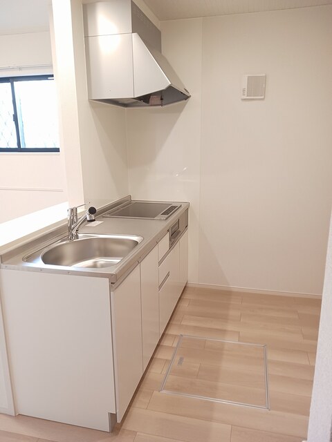 クレストコート キッチン