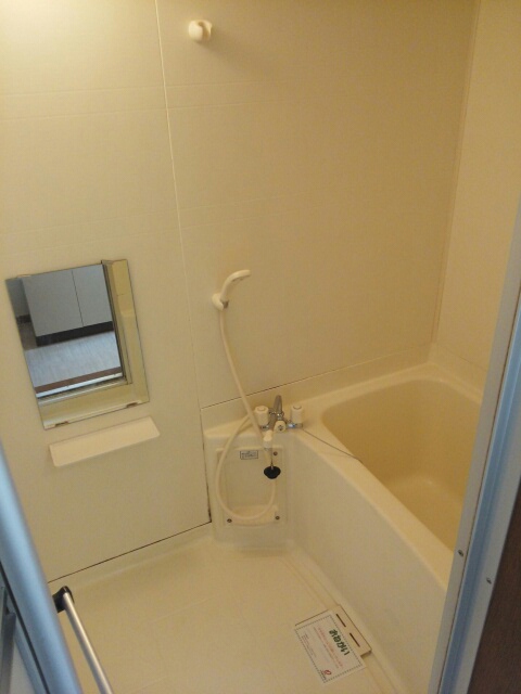 アヴニール 風呂画像