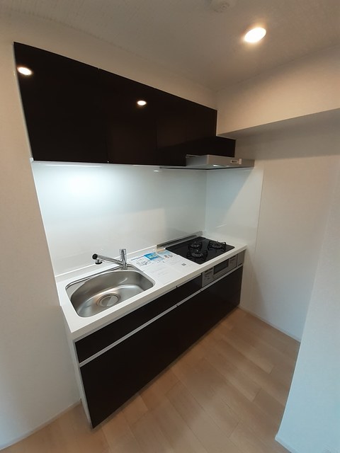 ワレア　ハレ キッチン