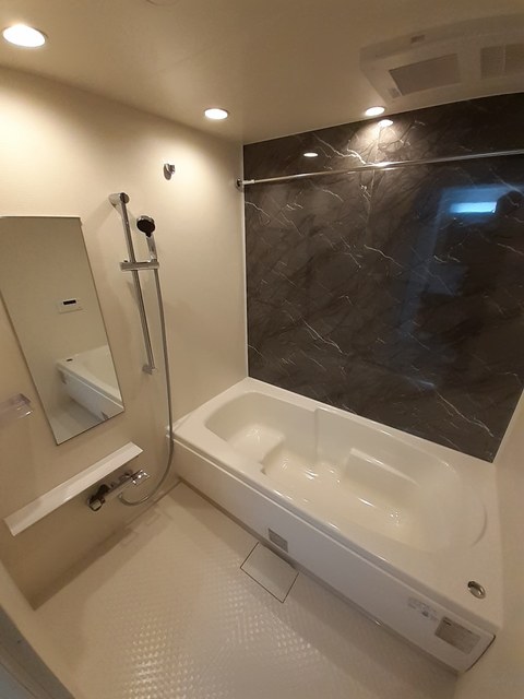 ワレア　ハレ 風呂画像