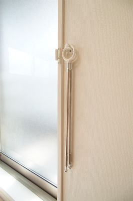 リブリ・ハナミズキ大船2nd 玄関