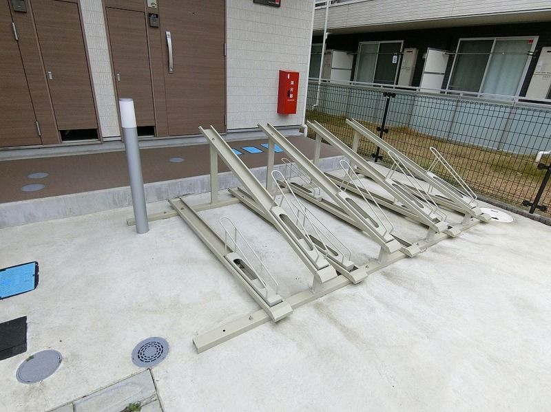 リブリ・ハナミズキ大船2nd その他外観5