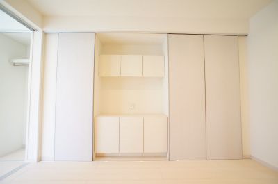 リブリ・ハナミズキ大船2nd リビング