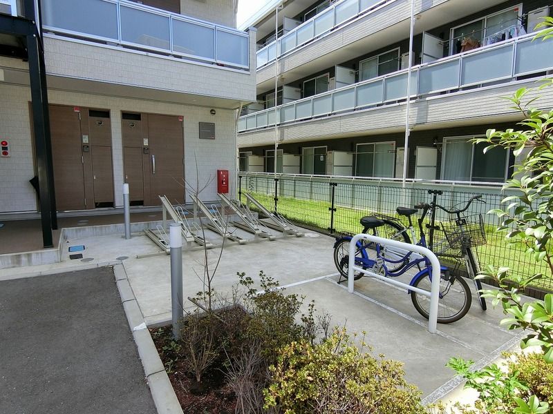 リブリ・ハナミズキ大船2nd その他15