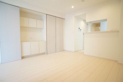 リブリ・ハナミズキ大船2nd ベッドルーム