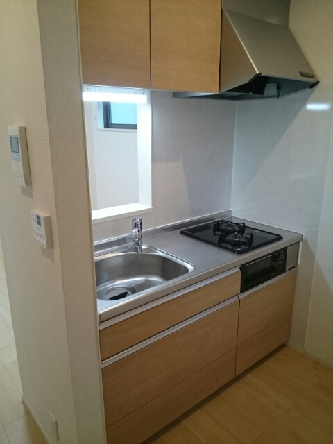 アムール キッチン