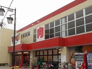 メゾンド御所見　Ⅱ その他外観1