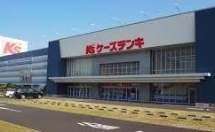 メゾンド御所見　Ⅱ その他外観5