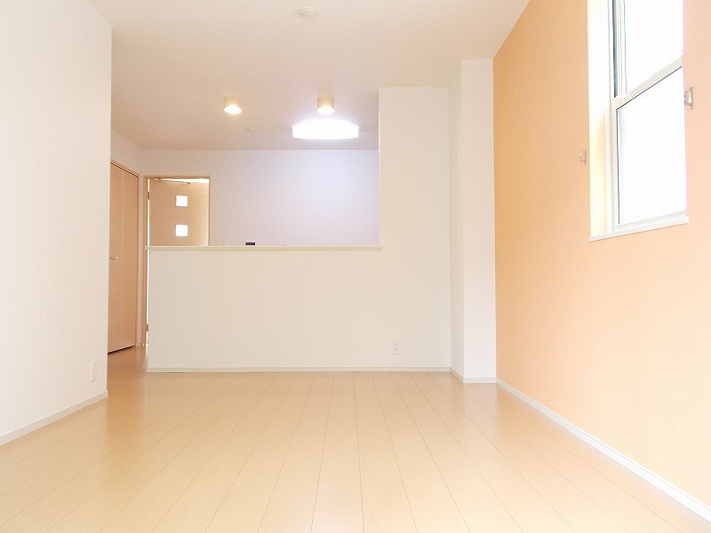 メゾンド御所見　Ⅱ リビング