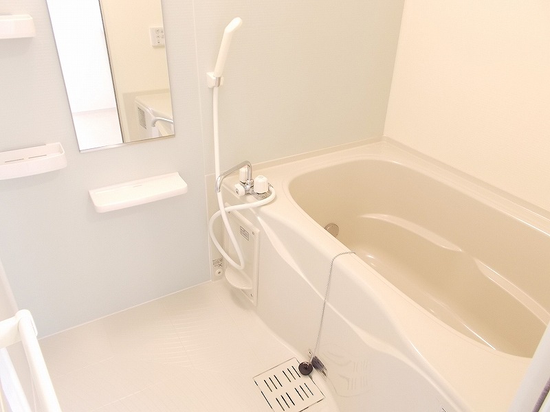 メゾンド御所見　Ⅱ 風呂画像