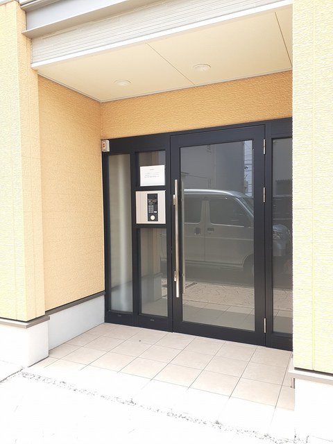 ラフィーネⅠ その他7