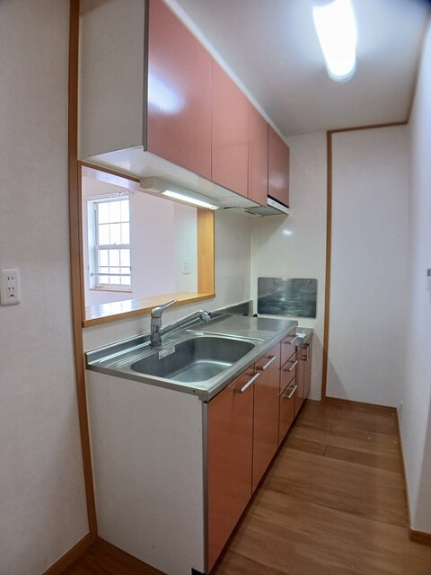 ビルファーレＭＫ キッチン