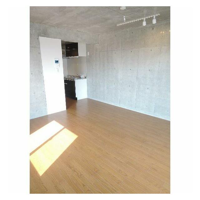 プレジャー湘南 リビング