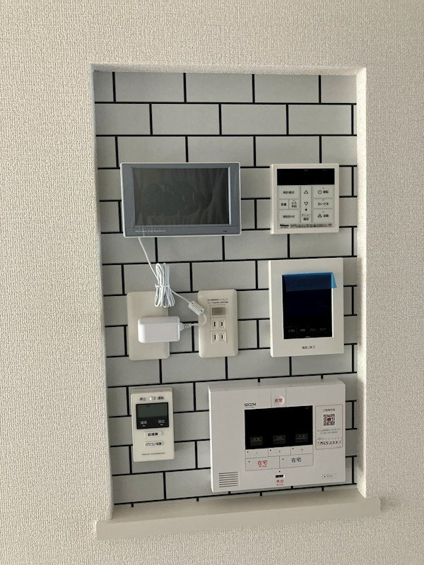 アジュールu セキュリティ