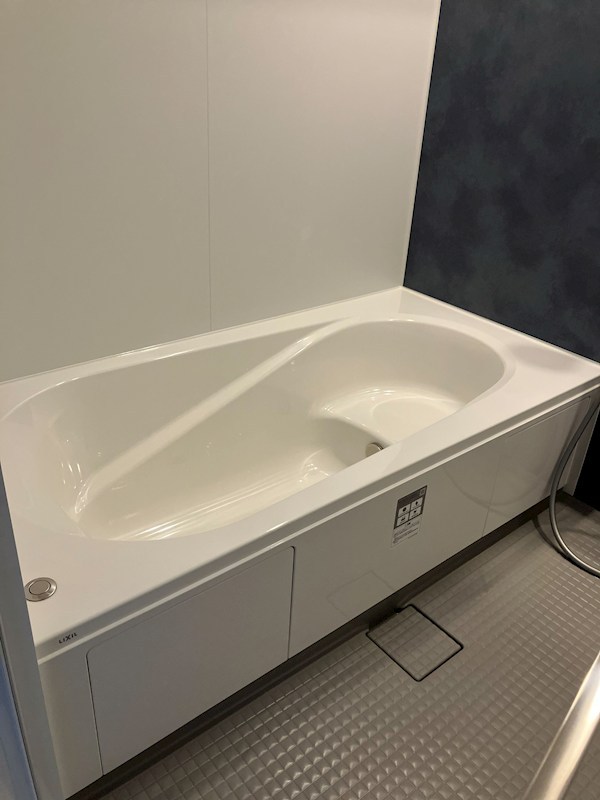 アジュールu 風呂画像
