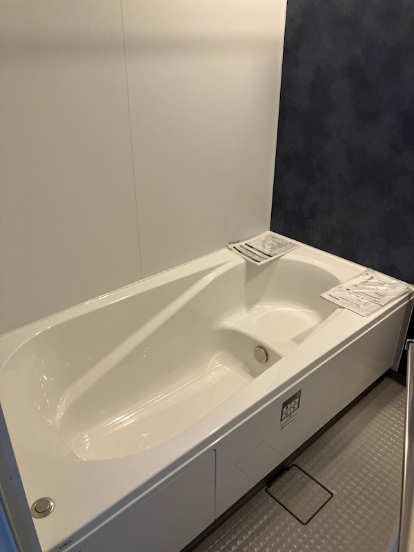 アジュールu 風呂画像