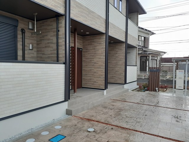 アニメート寿町Ⅱ その他5