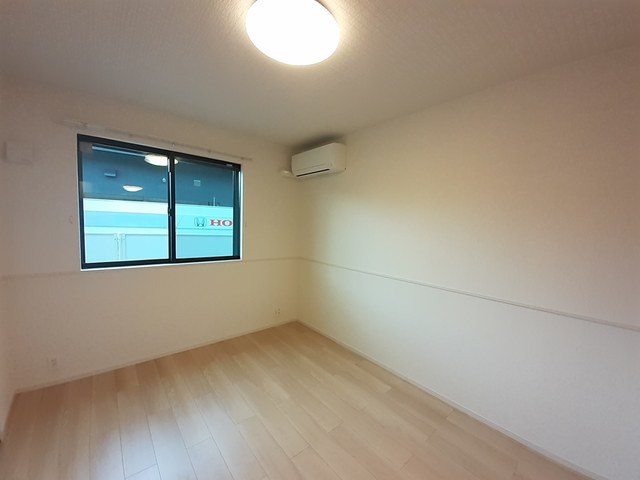 アニメート寿町Ⅱ ベッドルーム