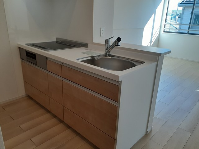 プルミエール・Ｍ キッチン