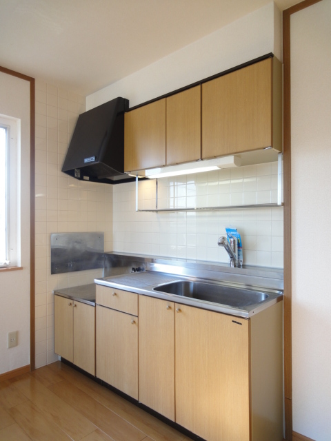 ミニヨンＡＮ キッチン