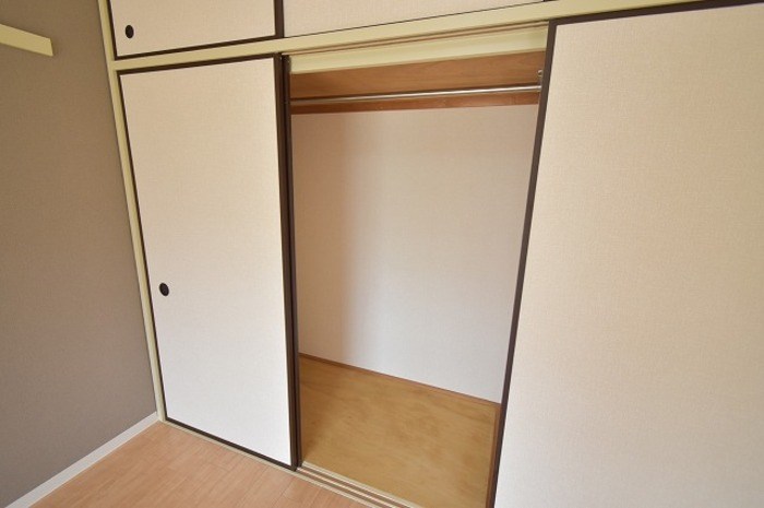 ハビテーションWADA その他2