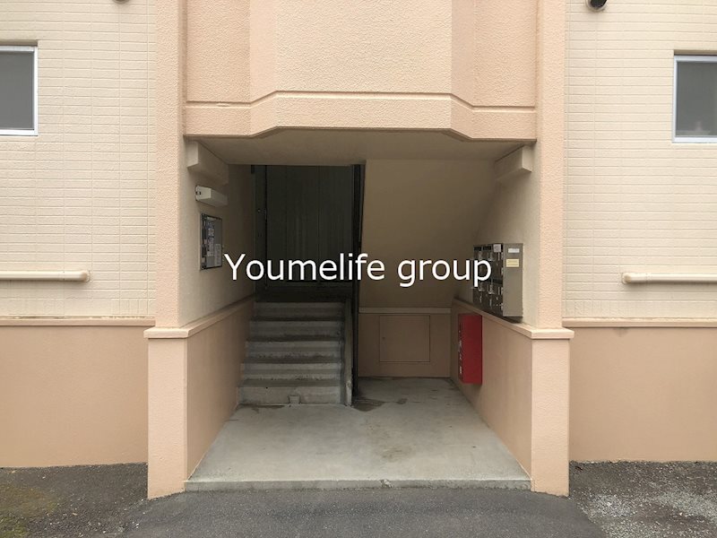 ハビテーションWADA その他外観1