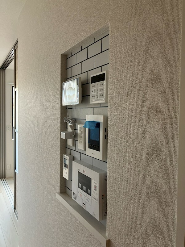 アジュールu セキュリティ