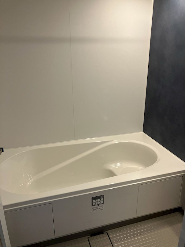 アジュールu 風呂画像
